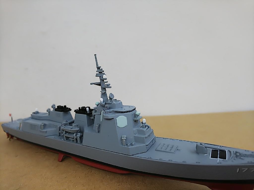 Amazon | □デアゴスティーニ 自衛隊モデルコレクション 39号 1/900